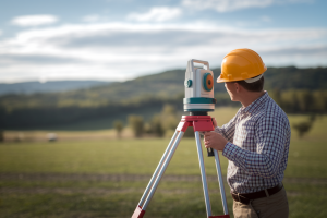 Tarif Géomètre 2024 : Prix Moyens et Coûts des Prestations