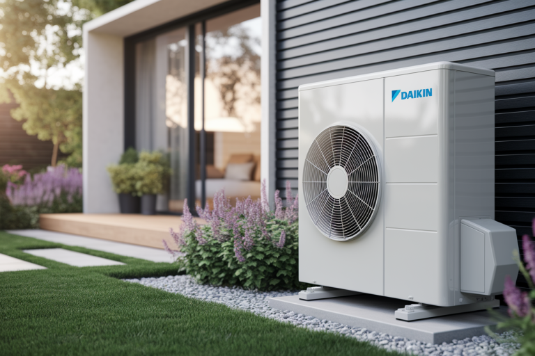 Durée de Vie Pompe à Chaleur Daikin : Longévité et Fiabilité des Systèmes