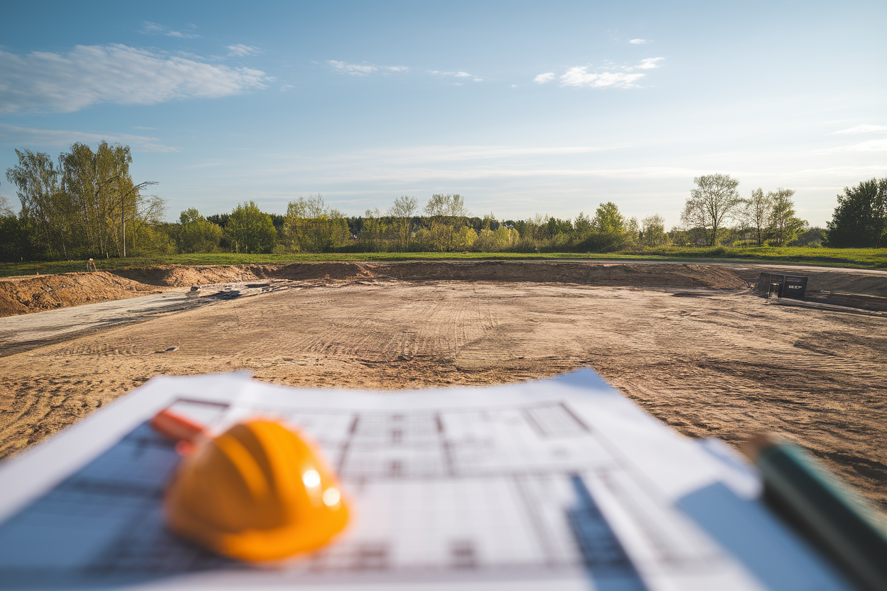 Surface Constructible Sans Permis : Les Limites Autorisées en 2025