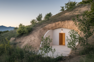 Excavation Définition : Tout Comprendre sur les Maisons Excavées