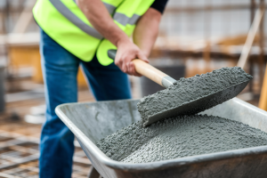 Dosage Béton : Les Proportions Parfaites pour 1 Sac de Ciment 25 kg