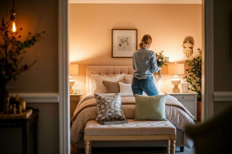 Louer une Chambre Chez Soi : Comment Déclarer et Optimiser vos Revenus Occasionnels