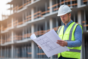 Expert Construction : Comment Choisir et Bénéficier d'une Expertise Travaux