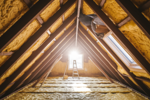 Isolation Combles Aménageables à 1 Euro : Tout Savoir Sur Ce Dispositif