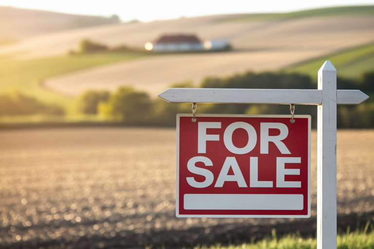 Viager Terrain Agricole : Dans Quels Cas la SAFER Ne Peut Pas Préempter ?