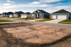 Terrain Loti vs Lotissement : Guide pour Construire Votre Maison