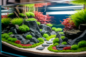 aquarium-jardin-japonais-plantes-rochers