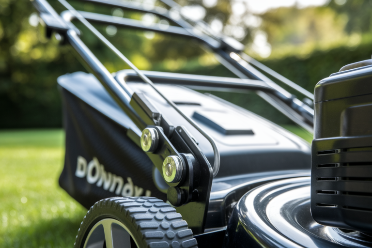 Réglage câble traction tondeuse : Le guide complet