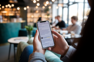 personne-smartphone-cafe-ecran-avis