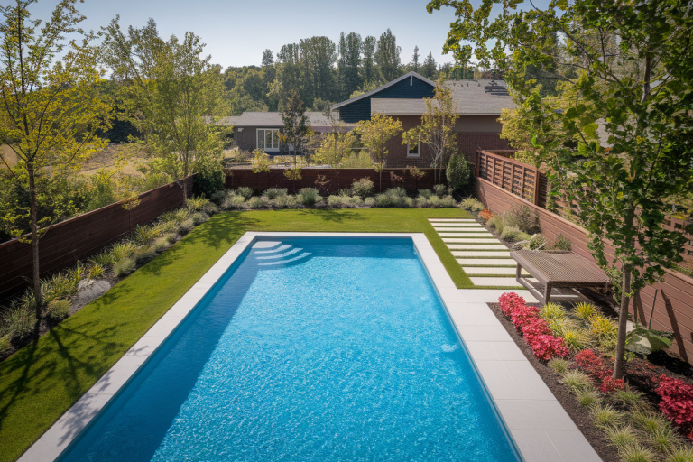 Nouvelle réglementation piscine 2025 : faut-il déclarer sa piscine en France et comment faire ?