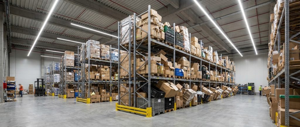 Étagère rayonnage : 5 erreurs à éviter pour un stockage efficace et durable