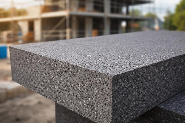 Isolant Polystyrène Graphité ThermoBloc Gris : Prix et Caractéristiques