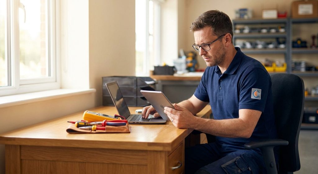 Electricien indépendant : comment établir un devis et facturer ses prestations ?