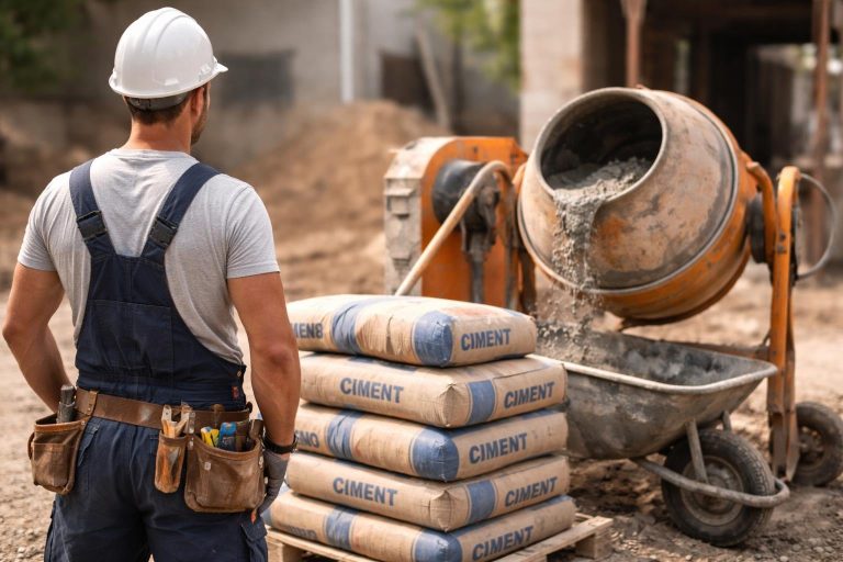 Calcul Volume Béton : Comment Calculer les m³ Nécessaires ?