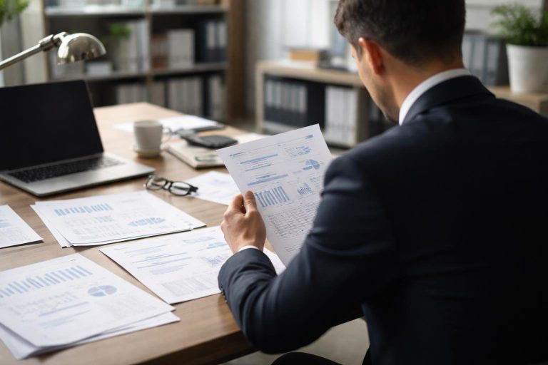 Définition d&rsquo;un Devis : Qu&rsquo;est-ce que c&rsquo;est Exactement ?