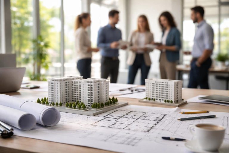 Maîtrise d&rsquo;Ouvrage : Définition et Rôle dans un Projet