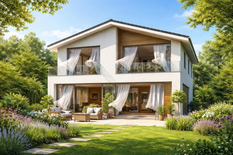Consommation Climatisation Maison 100m2 : Ça Coûte Combien ?